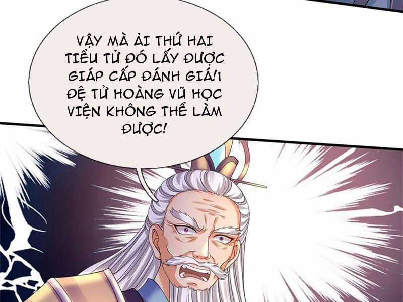 Ta Có Thể Sửa Chữa Vạn Vật Trên Dòng Thời Gian Chapter 109 trang 18