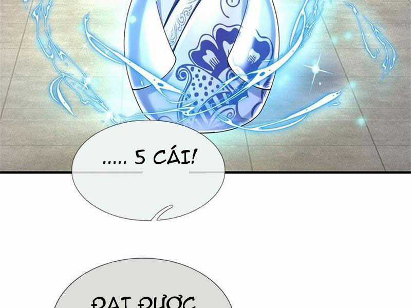 Ta Có Thể Sửa Chữa Vạn Vật Trên Dòng Thời Gian Chapter 109 trang 2