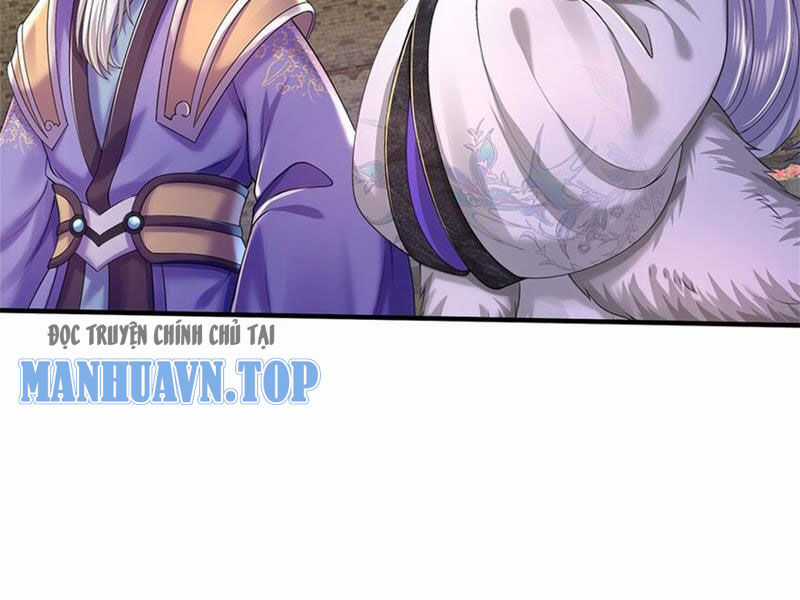 Ta Có Thể Sửa Chữa Vạn Vật Trên Dòng Thời Gian Chapter 109 trang 21