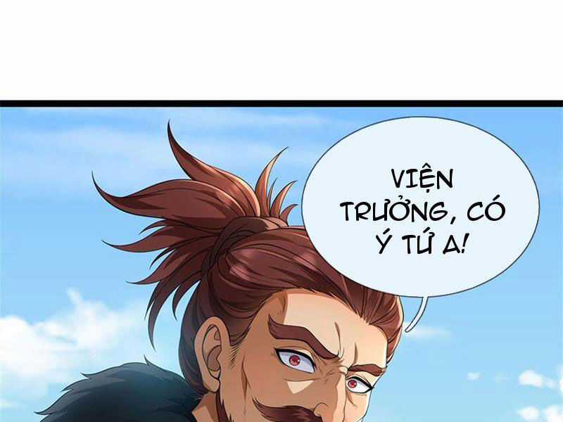 Ta Có Thể Sửa Chữa Vạn Vật Trên Dòng Thời Gian Chapter 109 trang 22