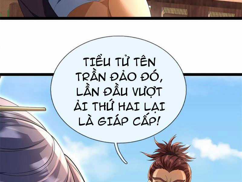 Ta Có Thể Sửa Chữa Vạn Vật Trên Dòng Thời Gian Chapter 109 trang 24