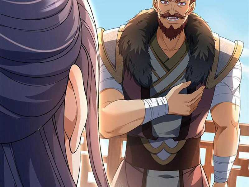 Ta Có Thể Sửa Chữa Vạn Vật Trên Dòng Thời Gian Chapter 109 trang 25