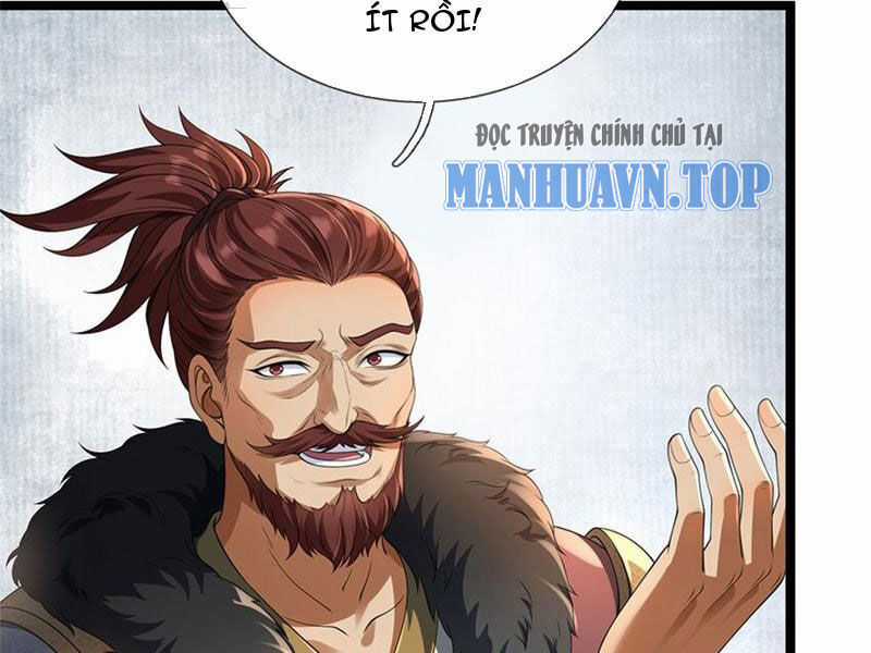 Ta Có Thể Sửa Chữa Vạn Vật Trên Dòng Thời Gian Chapter 109 trang 29