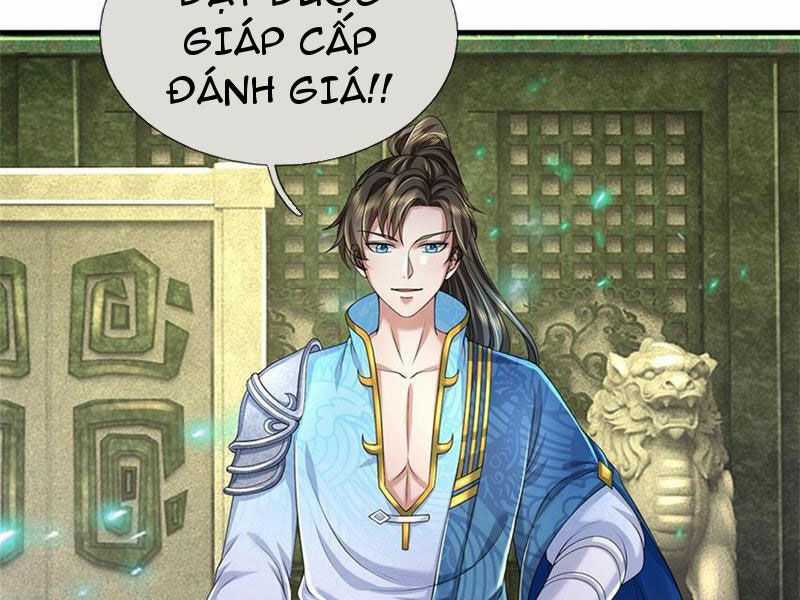 Ta Có Thể Sửa Chữa Vạn Vật Trên Dòng Thời Gian Chapter 109 trang 3