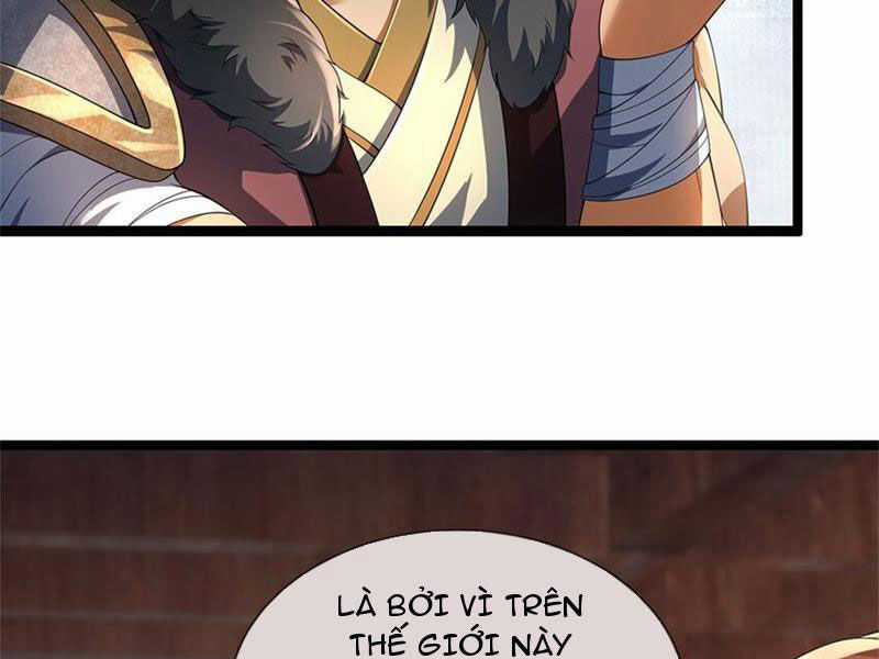 Ta Có Thể Sửa Chữa Vạn Vật Trên Dòng Thời Gian Chapter 109 trang 30