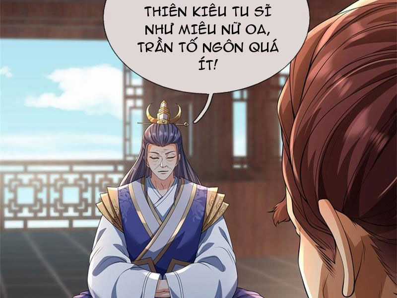 Ta Có Thể Sửa Chữa Vạn Vật Trên Dòng Thời Gian Chapter 109 trang 31