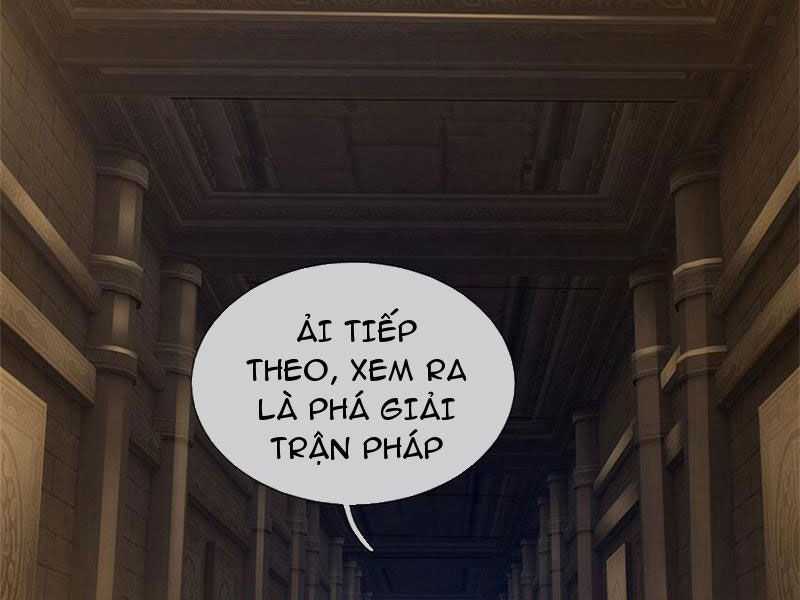 Ta Có Thể Sửa Chữa Vạn Vật Trên Dòng Thời Gian Chapter 109 trang 35