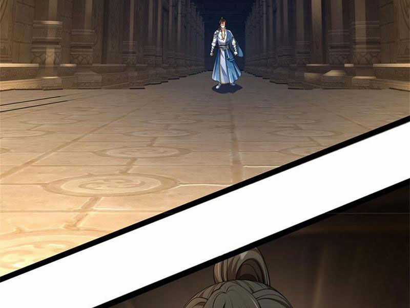 Ta Có Thể Sửa Chữa Vạn Vật Trên Dòng Thời Gian Chapter 109 trang 36