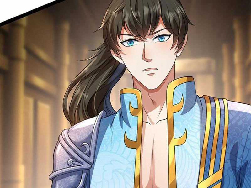 Ta Có Thể Sửa Chữa Vạn Vật Trên Dòng Thời Gian Chapter 109 trang 37