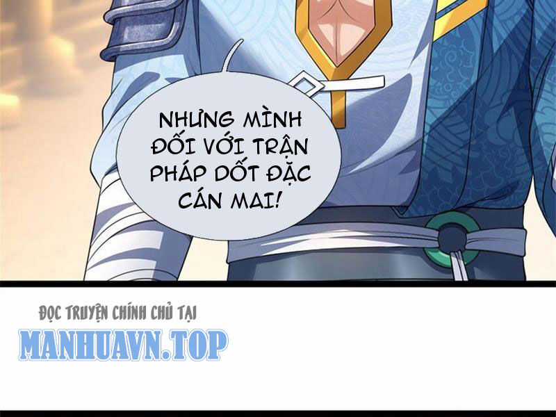 Ta Có Thể Sửa Chữa Vạn Vật Trên Dòng Thời Gian Chapter 109 trang 38