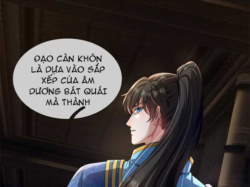 Ta Có Thể Sửa Chữa Vạn Vật Trên Dòng Thời Gian Chapter 109 trang 39