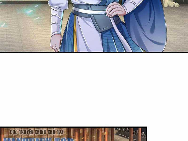 Ta Có Thể Sửa Chữa Vạn Vật Trên Dòng Thời Gian Chapter 109 trang 4