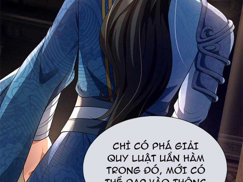 Ta Có Thể Sửa Chữa Vạn Vật Trên Dòng Thời Gian Chapter 109 trang 40