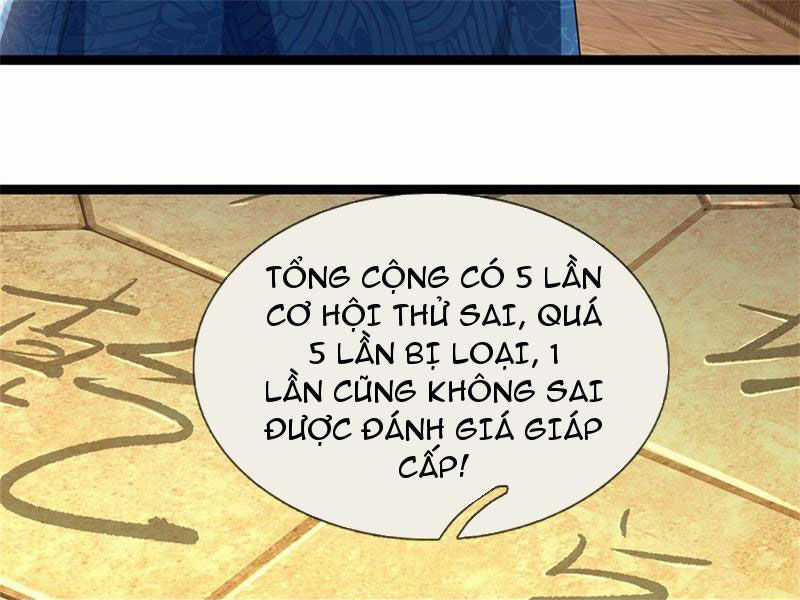 Ta Có Thể Sửa Chữa Vạn Vật Trên Dòng Thời Gian Chapter 109 trang 42