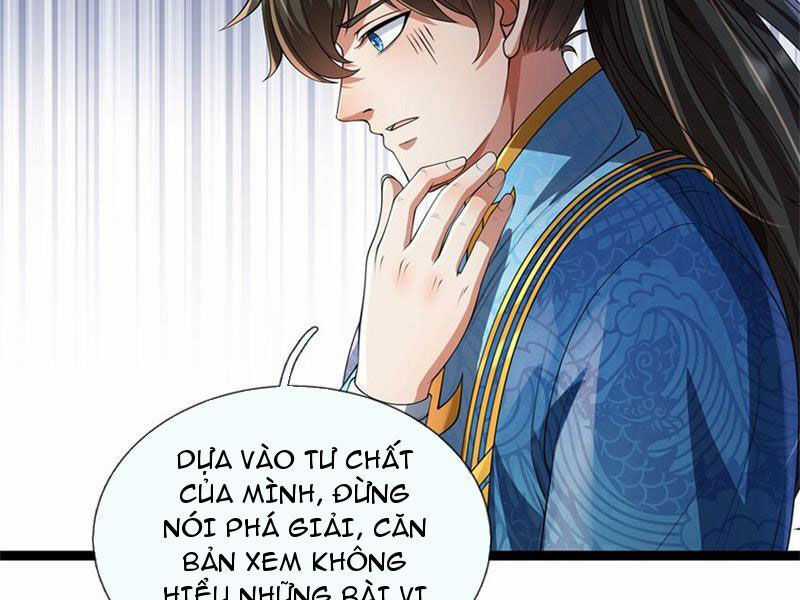 Ta Có Thể Sửa Chữa Vạn Vật Trên Dòng Thời Gian Chapter 109 trang 44