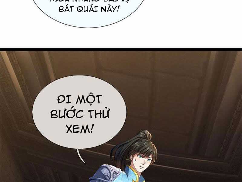 Ta Có Thể Sửa Chữa Vạn Vật Trên Dòng Thời Gian Chapter 109 trang 45