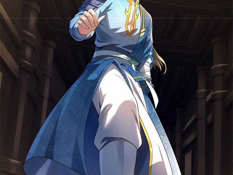 Ta Có Thể Sửa Chữa Vạn Vật Trên Dòng Thời Gian Chapter 109 trang 46