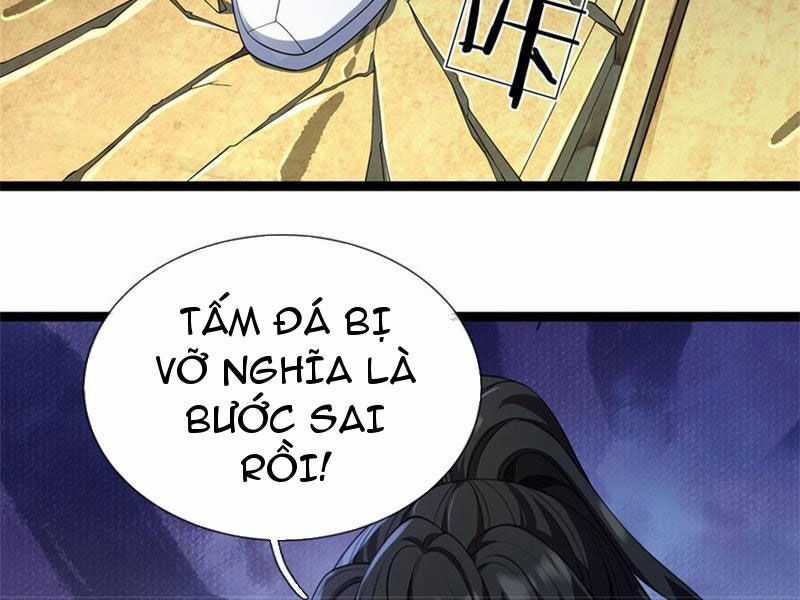 Ta Có Thể Sửa Chữa Vạn Vật Trên Dòng Thời Gian Chapter 109 trang 49