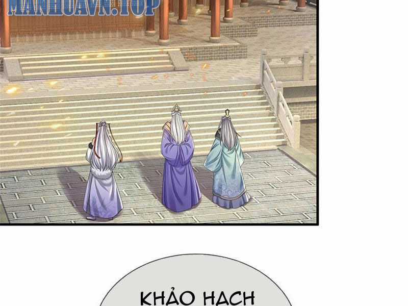 Ta Có Thể Sửa Chữa Vạn Vật Trên Dòng Thời Gian Chapter 109 trang 5