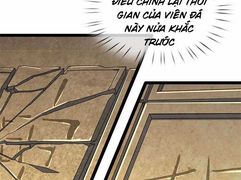 Ta Có Thể Sửa Chữa Vạn Vật Trên Dòng Thời Gian Chapter 109 trang 52