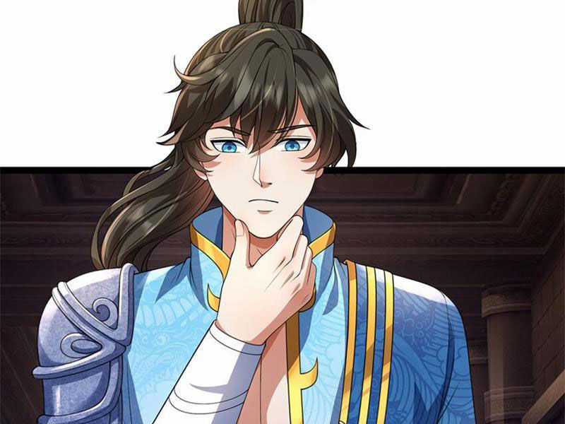 Ta Có Thể Sửa Chữa Vạn Vật Trên Dòng Thời Gian Chapter 109 trang 54