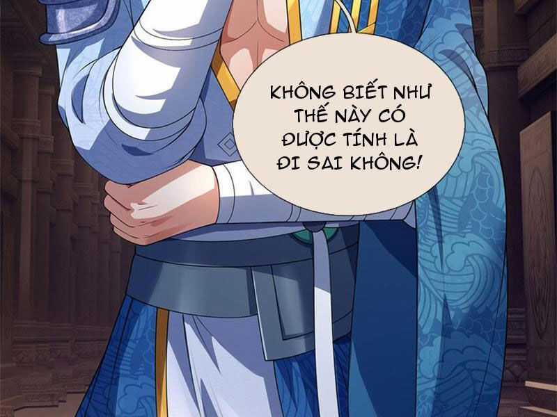 Ta Có Thể Sửa Chữa Vạn Vật Trên Dòng Thời Gian Chapter 109 trang 55