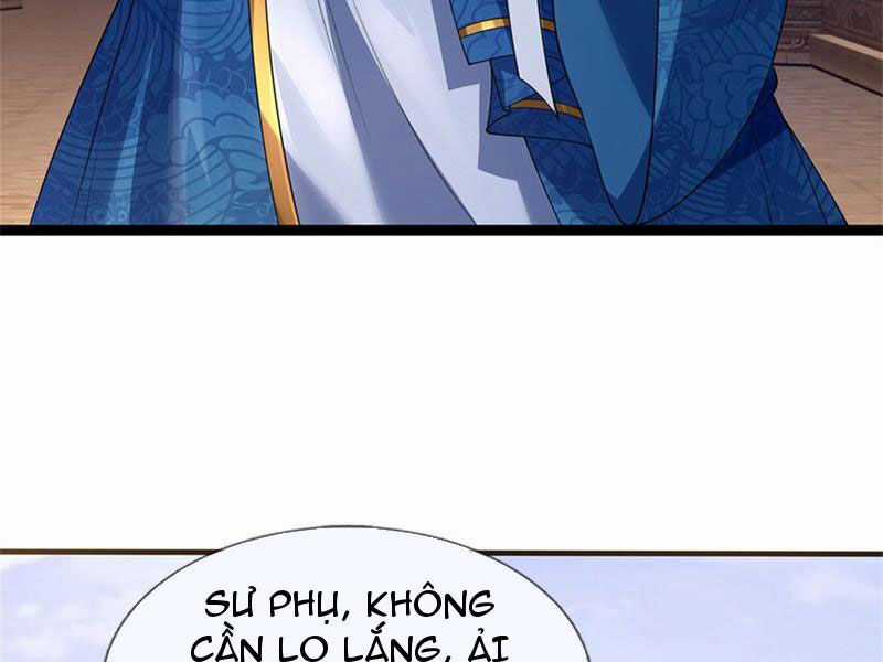 Ta Có Thể Sửa Chữa Vạn Vật Trên Dòng Thời Gian Chapter 109 trang 56