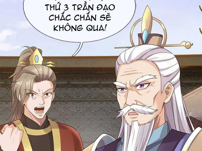 Ta Có Thể Sửa Chữa Vạn Vật Trên Dòng Thời Gian Chapter 109 trang 57