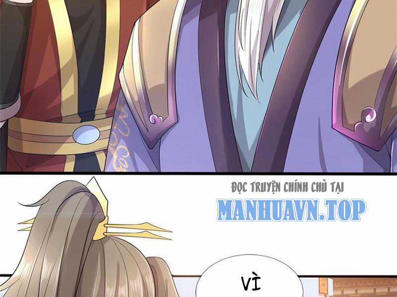 Ta Có Thể Sửa Chữa Vạn Vật Trên Dòng Thời Gian Chapter 109 trang 58