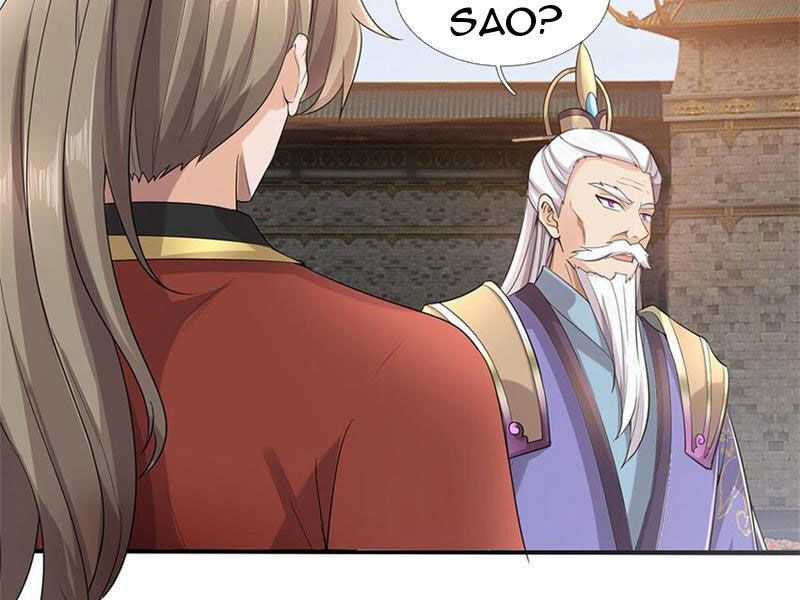 Ta Có Thể Sửa Chữa Vạn Vật Trên Dòng Thời Gian Chapter 109 trang 59