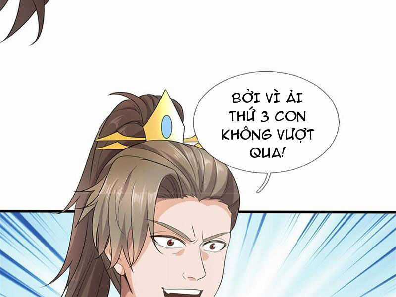 Ta Có Thể Sửa Chữa Vạn Vật Trên Dòng Thời Gian Chapter 109 trang 60