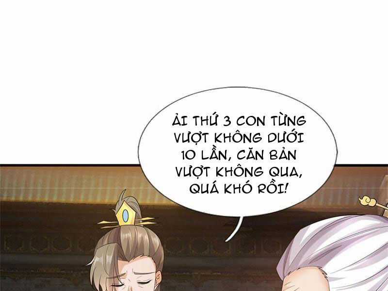 Ta Có Thể Sửa Chữa Vạn Vật Trên Dòng Thời Gian Chapter 109 trang 62