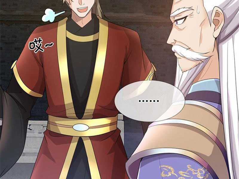 Ta Có Thể Sửa Chữa Vạn Vật Trên Dòng Thời Gian Chapter 109 trang 63