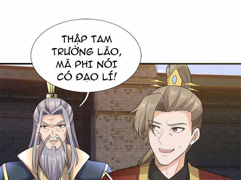 Ta Có Thể Sửa Chữa Vạn Vật Trên Dòng Thời Gian Chapter 109 trang 67