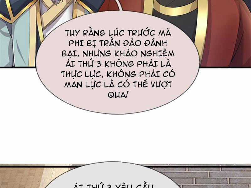 Ta Có Thể Sửa Chữa Vạn Vật Trên Dòng Thời Gian Chapter 109 trang 68