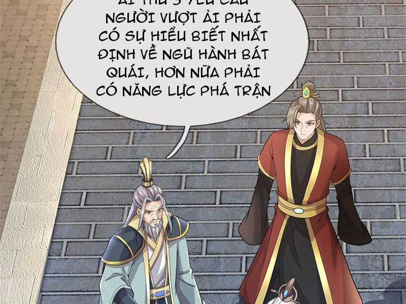 Ta Có Thể Sửa Chữa Vạn Vật Trên Dòng Thời Gian Chapter 109 trang 69