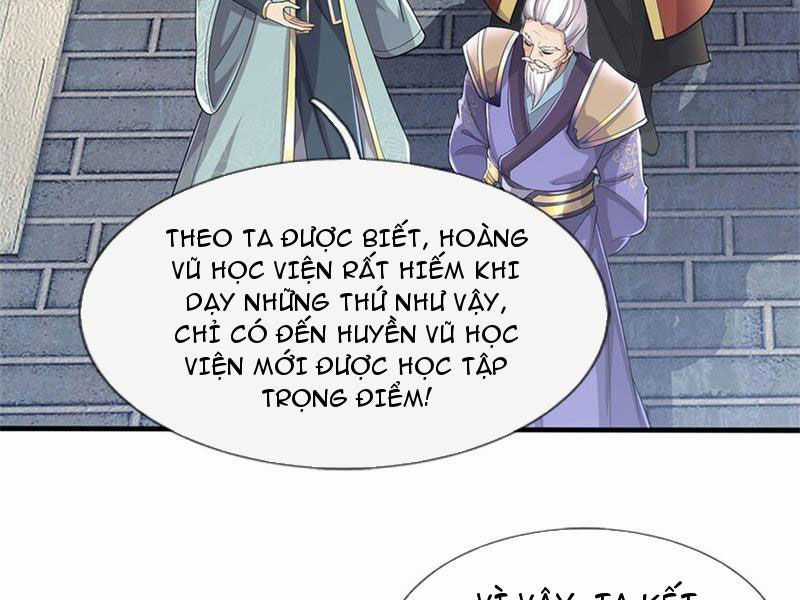 Ta Có Thể Sửa Chữa Vạn Vật Trên Dòng Thời Gian Chapter 109 trang 70