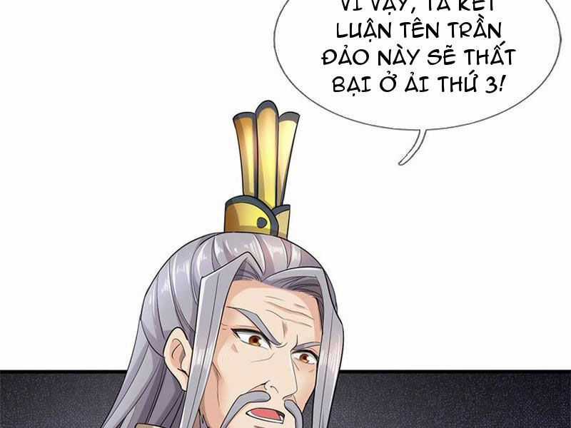 Ta Có Thể Sửa Chữa Vạn Vật Trên Dòng Thời Gian Chapter 109 trang 71