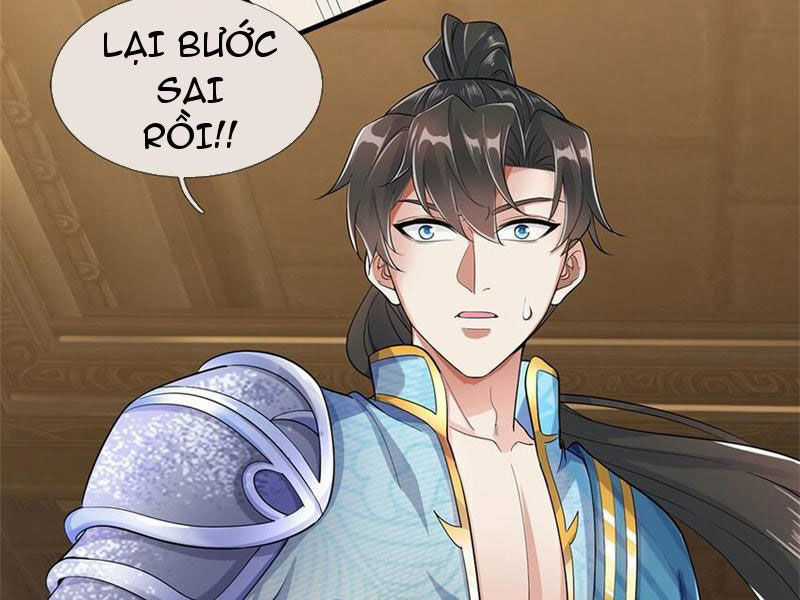 Ta Có Thể Sửa Chữa Vạn Vật Trên Dòng Thời Gian Chapter 109 trang 77