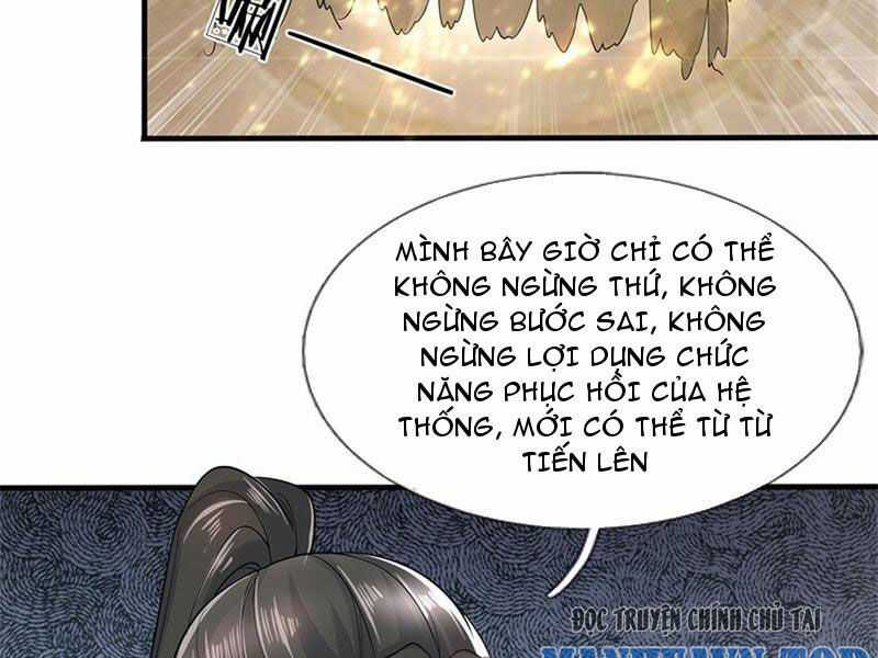 Ta Có Thể Sửa Chữa Vạn Vật Trên Dòng Thời Gian Chapter 109 trang 82