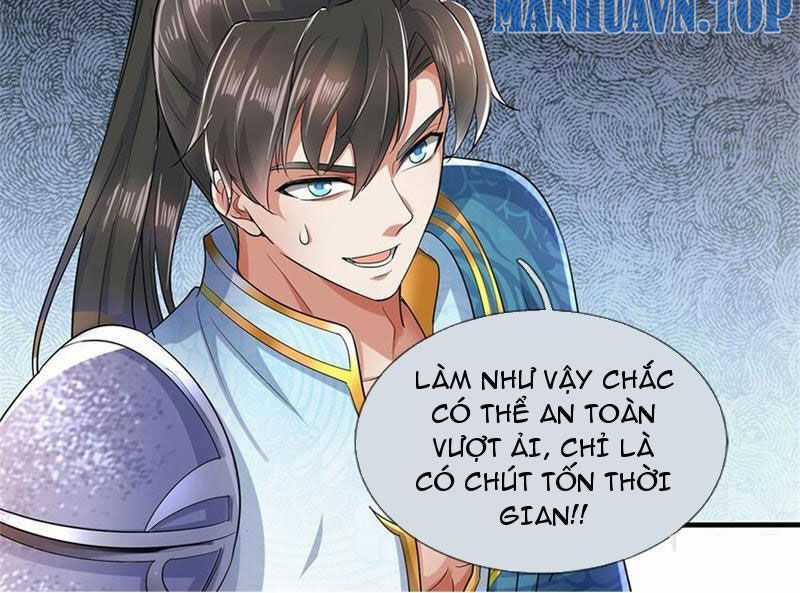 Ta Có Thể Sửa Chữa Vạn Vật Trên Dòng Thời Gian Chapter 109 trang 83