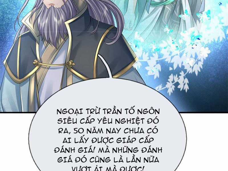 Ta Có Thể Sửa Chữa Vạn Vật Trên Dòng Thời Gian Chapter 109 trang 9