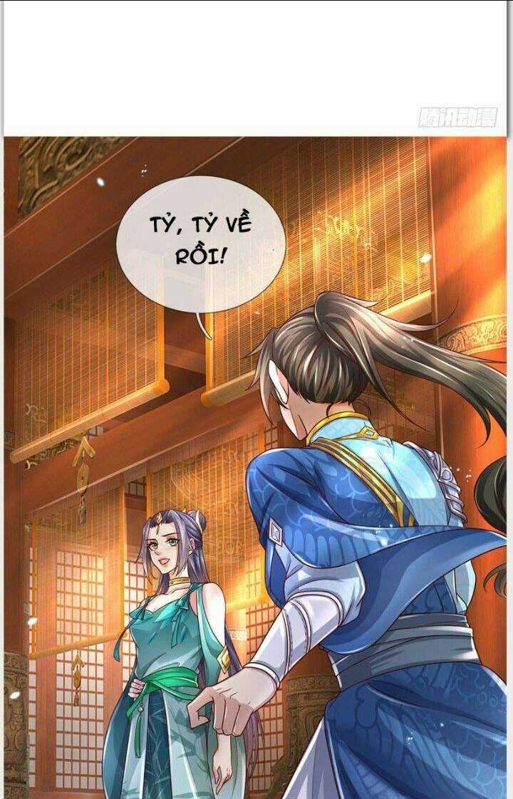 Ta Có Thể Sửa Chữa Vạn Vật Trên Dòng Thời Gian Chapter 11 trang 12