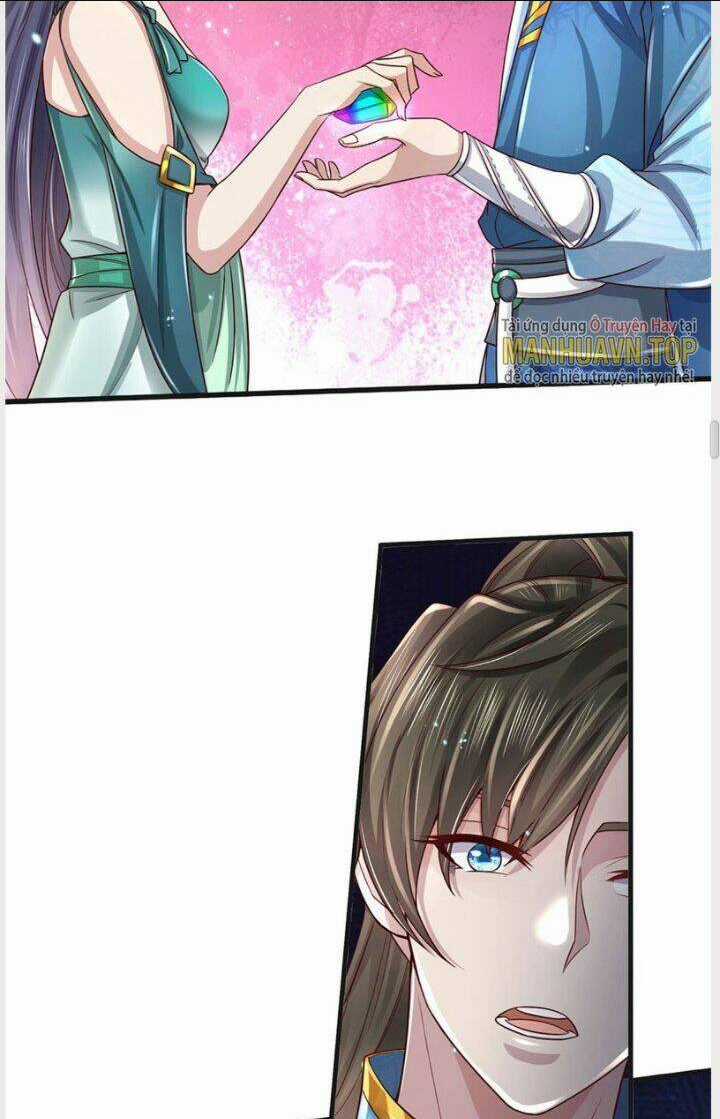 Ta Có Thể Sửa Chữa Vạn Vật Trên Dòng Thời Gian Chapter 11 trang 14