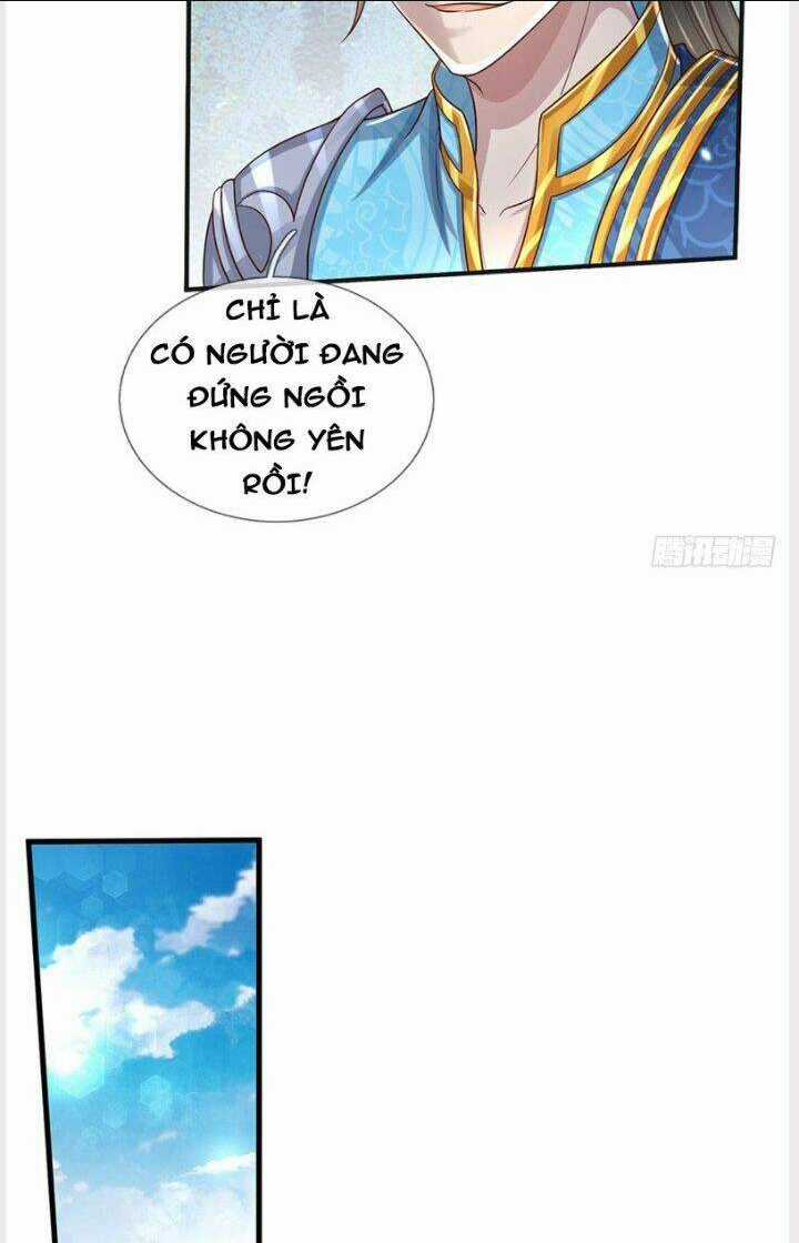 Ta Có Thể Sửa Chữa Vạn Vật Trên Dòng Thời Gian Chapter 11 trang 18