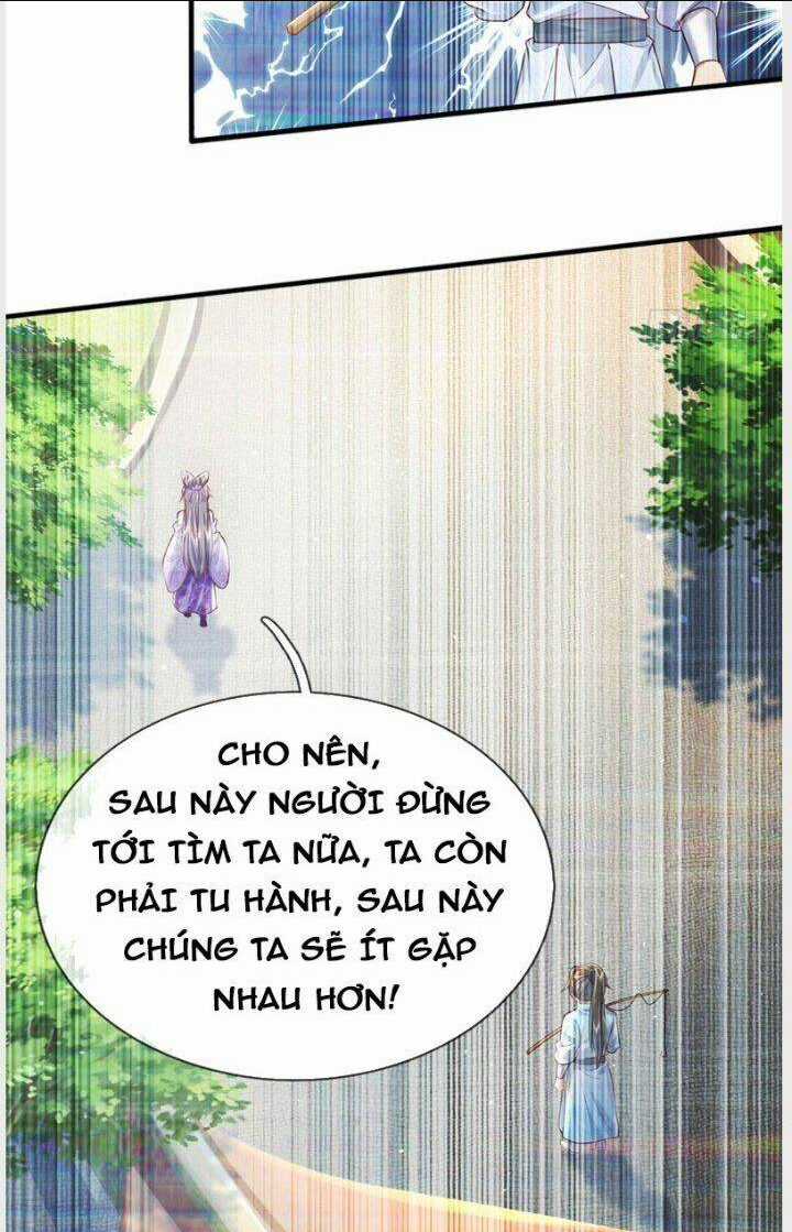 Ta Có Thể Sửa Chữa Vạn Vật Trên Dòng Thời Gian Chapter 11 trang 2