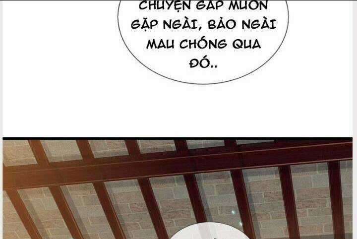 Ta Có Thể Sửa Chữa Vạn Vật Trên Dòng Thời Gian Chapter 11 trang 21