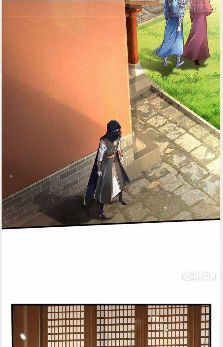 Ta Có Thể Sửa Chữa Vạn Vật Trên Dòng Thời Gian Chapter 11 trang 23