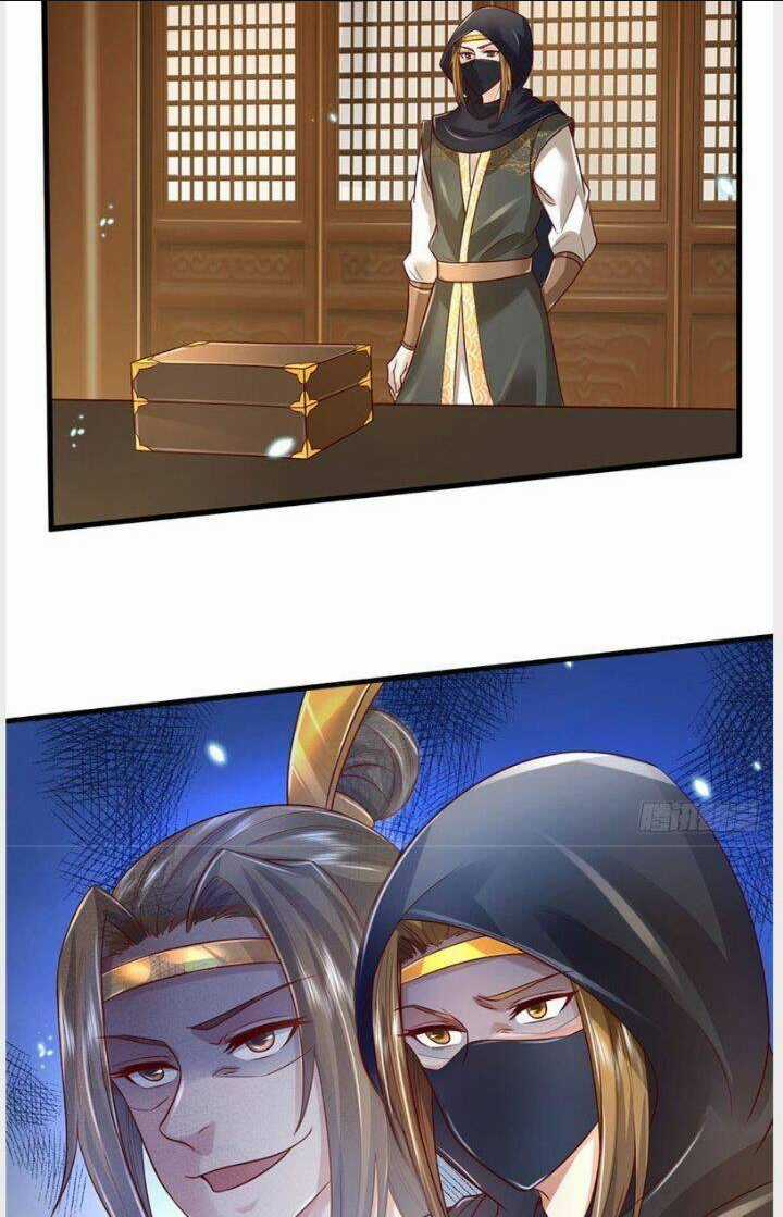 Ta Có Thể Sửa Chữa Vạn Vật Trên Dòng Thời Gian Chapter 11 trang 24