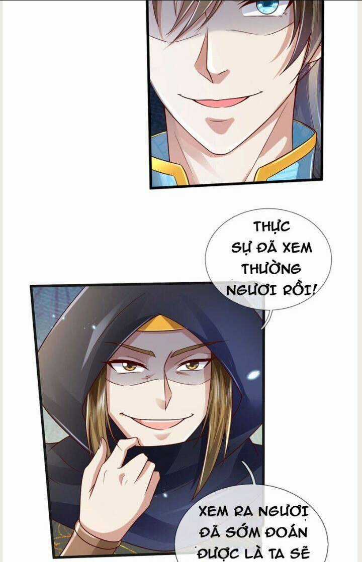 Ta Có Thể Sửa Chữa Vạn Vật Trên Dòng Thời Gian Chapter 11 trang 28